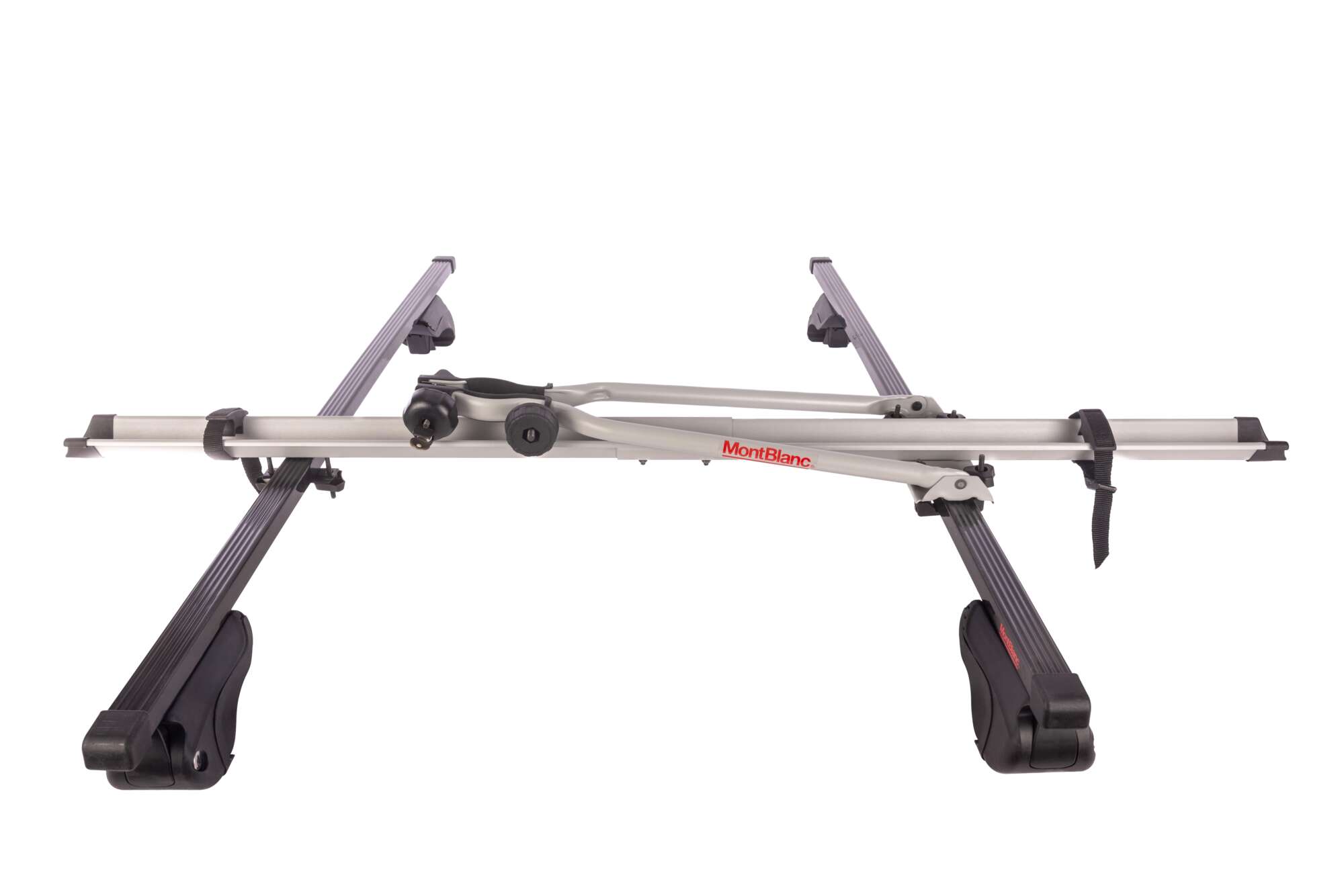 Montblanc sales bike rack